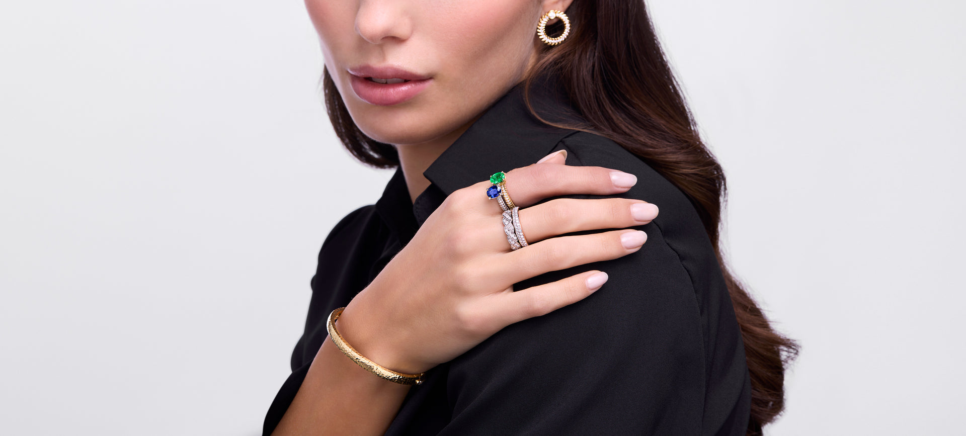 Fine Jewelry Handcrafted in Florence
